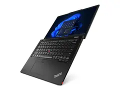 Lenovo ThinkPad X13 2-in-1 Gen 5 AI Ready - 13.3&quot; - Intel Core Ultra 5 - 125U - Evo - 16 GB RAM - 512 GB SSD - Nordisk (dansk/finsk/norsk/svensk) - Windows 11 Pro