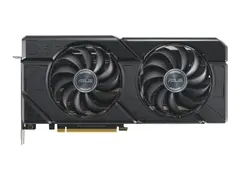 ASUS Dual Radeon RX&#160;7900 GRE OC Edition Grafikkort - Radeon RX 7900 GRE - 16 GB GDDR6 - PCIe 4.0 - HDMI, 3 x DisplayPort