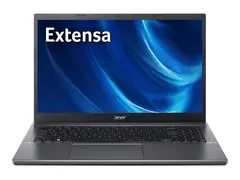 Acer Extensa 15 EX215-55 - 15.6&quot; Intel Core i5 - 1235U - 16 GB RAM - 512 GB SSD - Nordisk - Windows 11 Pro