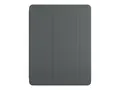 Apple Smart - Lommebok for nettbrett - trekullgr&#229; for 13-inch iPad Air