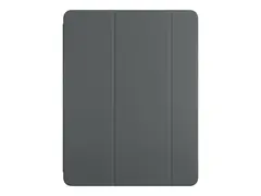 Apple Smart - Lommebok for nettbrett - trekullgr&#229; for 13-inch iPad Air