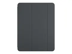 Apple Smart - Lommebok for nettbrett - svart for Apple 13-inch iPad Pro (M4)