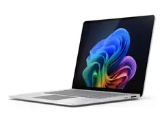 Microsoft Surface Laptop Copilot+ PC for Business 7th Edition - AI Ready - 13.8&quot; - Qualcomm Snapdragon X Elite - X1E-80-100 - 16 GB RAM - 1 TB SSD - Windows 11 Pro