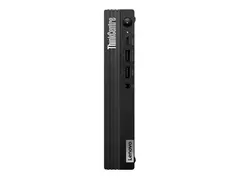 Lenovo ThinkCentre M70q Gen4 - tiny Core i7 13700T 1.4 GHz vPro Enterprise - 16 GB - SSD 512 GB - Nordisk (dansk/finsk/norsk/svensk) - Windows 11 Pro