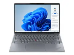 Lenovo ThinkPad T14s Gen 5 - 14&quot; - Intel Core Ultra 7 155U - 32 GB RAM - 1 TB SSD - Nordisk (dansk/finsk/norsk/svensk) - Windows 11 Pro