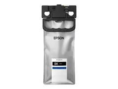 Epson T11N1 - XL-st&#248;rrelse - svart original - blekkpakke - for P/N: C11CK19401, C11CK21401