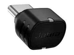 Jabra LINK 390c MS - Nettverksadapter - USB-C Bluetooth 5.3 LE