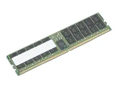 Lenovo - DDR5 - modul - 64 GB - DIMM 288-pin 5600 MHz - registrert - ECC - gr&#248;nn - for ThinkStation P5 30GA