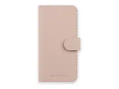 IDEAL OF SWEDEN - Lommebok for mobiltelefon polyuretan, polyester - rosa - for Apple iPhone 16 Plus