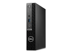 Dell OptiPlex 7020 - mikro Core i5 12500T 2 GHz 16 GB - SSD 512 GB - Windows 11 Pro