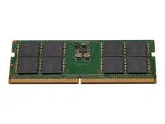 HP - DDR5 - modul - 48 GB - SO DIMM 288-pin 5600 MHz / PC5-44800 - ECC