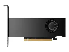 NVIDIA RTX 2000 Ada - Grafikkort - NVIDIA RTX 2000 Ada 16 GB GDDR6 - 4 x Mini DisplayPort