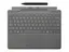 Microsoft Surface Pro Keyboard Tastatur - med styrepute, akselerometer, lagrings- og ladebakke for Surface Slim Pen 2 - QWERTY - Nordisk - platina - med Slim Pen 2 - for Surface Pro 10, Pro 11, Pro 8, Pro 9, Pro Copilot+ PC, Pro Copilot+ PC for Business