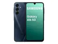 Samsung Galaxy A16 5G - Bl&#229;svart 256 GB