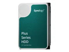 Synology Plus Series HAT3300 - Harddisk - 2 TB intern - 3.5&quot; - SATA 6Gb/s - 5400 rpm