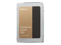 Synology SAT5221-480G - SSD - Enterprise 480 GB - intern - 2.5&quot; - SATA 6Gb/s