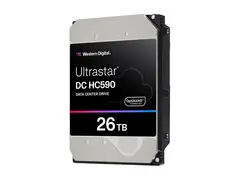 DC HC590 26TB 512MB SATA 512E SE NP3