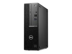 Dell OptiPlex 7020 (version 2024) - SFF Core i5 12500 3 GHz 16 GB - SSD 512 GB - Windows 11 Pro