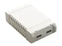 Visioneer NetScan 3000 - Skannerserver - USB 2.0 Gigabit Ethernet x 1 - for WorkCentre 5325, 5330, 5335, 5865, 7220