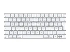 Apple Magic Keyboard with Touch ID - Tastatur USB-C - tr&#229;dl&#248;s - Bluetooth - QWERTY - Norsk