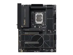 ASUS PROART Z890-CREATOR WIFI LGA1851 4xDDR5 ATX MB 4xSATA 1xHDMI 2.1 3xThunde