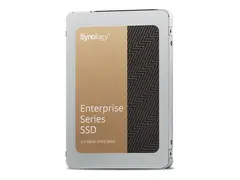 Synology SAT5221-1920G - SSD - Enterprise 1.92 TB - intern - 2.5&quot; - SATA 6Gb/s