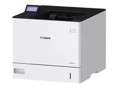 Canon i-SENSYS LBP361dw - Skriver S/H - laser - A4 (210 x 297 mm), Legal (216 x 356 mm) (original) - A4/Legal (medie) - opp til 61 spm (trykking) - 550 ark - USB 2.0, LAN, Wi-Fi(n)