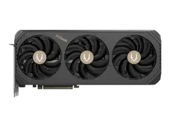 ZOTAC GAMING GeForce RTX 5080 SOLID OC Grafikkort - GeForce RTX 5080 - 16 GB GDDR7 - PCIe 5.0 x16 - 3 x DisplayPort, HDMI