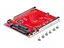 StarTech.com M.2 to U.3 Adapter, For M.2 NVMe SSDs, PCIe M.2 Drive to 2.5inch U.3 (SFF-TA-1001) Host Adapter/Converter, TAA Compliant 2.5&quot; Drive Form Factor (1M25-U3-M2-ADAPTER) - Grensesnittsadapter - M.2 - M.2 NVMe Card / PCIe 4.0 (NVMe) - U.3 - r&#248;d - TAA-samsvar