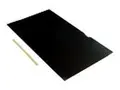 3M PF15.6W - Notebookpersonvernsfilter 15,6&quot; bredde