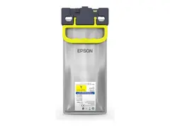 Epson T05A4 - XL - gul - original - blekkpakke for WorkForce Pro RIPS WF-C879, WF-C878, WF-C879