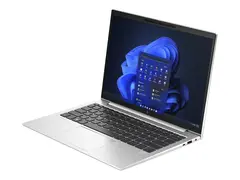 HP EliteBook 830 G10 Notebook - Wolf Pro Security 13.3&quot; - Intel Core i7 - 1355U - Evo - 16 GB RAM - 1 TB SSD - Pan Nordic - med HP Wolf Pro Security Edition (3 &#229;r) - Windows 11 Pro