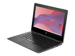 HP Fortis x360 11 G3 J Chromebook 11.6&quot; - Intel Celeron - N4500 - 4 GB RAM - 32 GB eMMC - Pan Nordic