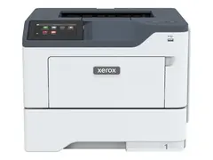Xerox B410V/DN - Skriver - S/H - Dupleks laser - A4/Legal - 1200 x 1200 dpi - opp til 47 spm - kapasitet: 650 ark - USB 2.0, Gigabit LAN, USB 2.0 vert