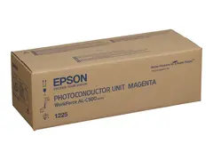 Epson - Magenta - fotolederenhet for WorkForce AL-C500DHN, AL-C500DN, AL-C500DTN, AL-C500DXN