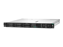 HPE ProLiant DL20 Gen10 Plus - rackmonterbar Xeon E-2314 2.8 GHz 16 GB - uten HDD