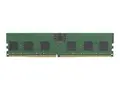 HP - DDR5 - modul - 128 GB - DIMM 288-pin 4800 MHz - registrert - ECC