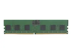 HP - DDR5 - modul - 128 GB - DIMM 288-pin 4800 MHz - registrert - ECC