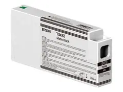 Epson T54X8 - 350 ml - matt svart original - blekkpatron - for SureColor SC-P6000, SC-P7000, SC-P7000V, SC-P8000, SC-P9000, SC-P9000V