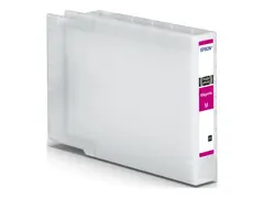 Epson T04A3 - 69 ml - XXL-st&#248;rrelse magenta - original - blekkpatron - for WorkForce Pro WF-C8190, WF-C8610, WF-C8690