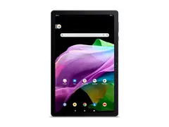 Acer ICONIA Tab P10 P10-11 - Tablet - Android 12 64 GB eMMC - 10.4&quot; IPS (1920 x 1200) - USB-vert - microSD-spor - jerngr&#229;