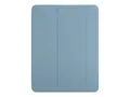 Apple Smart - Lommebok for nettbrett denim - for Apple 13-inch iPad Pro (M4)