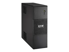 Eaton 5S 1500i - UPS - AC 230 V - 900 watt 1500 VA - USB - utgangskontakter: 8 - svart