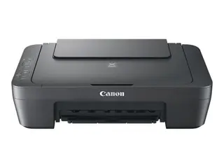 Canon PIXMA MG2541S - Multifunksjonsskriver farge - ink-jet - 216 x 297 mm (original) - A4/Legal (medie) - opp til 8 ipm (trykking) - 60 ark - USB 2.0