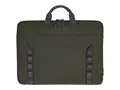 HP Laptop Sleeve - Notebookhylster 14.1&quot; - gr&#229;, gr&#248;nn