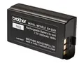 Brother BA-E001 - Skriverbatteri litiumion - for Brother PT-P750; P-Touch PT-750, E300, E310, E500, E550, H500, P750; P-Touch EDGE PT-P750