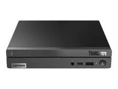 Lenovo ThinkCentre neo 50q Gen 4 - tiny Core i5 13420H 2.1 GHz 8 GB - SSD 256 GB - Nordisk (dansk/finsk/norsk/svensk) - Windows 11 Pro