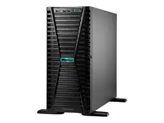 HPE ProLiant ML110 Gen11 - tower Xeon Bronze 3508U 2.1 GHz 32 GB - HDD 2 x 2 TB