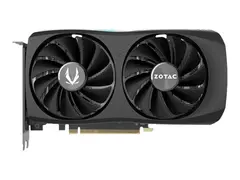 ZOTAC GAMING GeForce RTX 4070 Twin Edge OC Grafikkort - GeForce RTX 4070 - 12 GB GDDR6 - PCIe 4.0 x16 - HDMI, 3 x DisplayPort