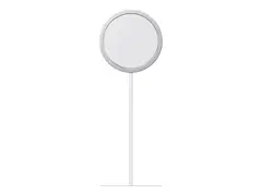 Apple - Tr&#229;dl&#248;s ladepute - 2m - 25 watt - Fast Charge